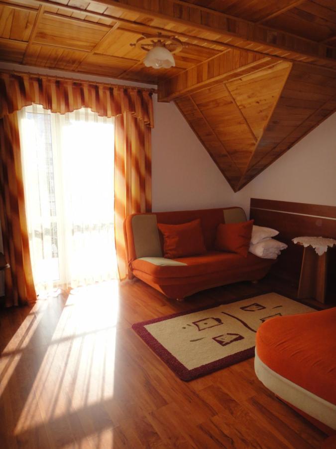 Mirex Penzión pre hostí Krynica Zdroj